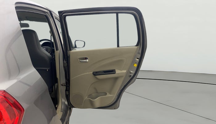 2019 Maruti Celerio ZXI, Petrol, Manual, 70,584 km, RHS Rear Door