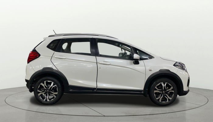 2022 Honda WR-V 1.2L I-VTEC SV MT, Petrol, Manual, 37,658 km, Right Side View