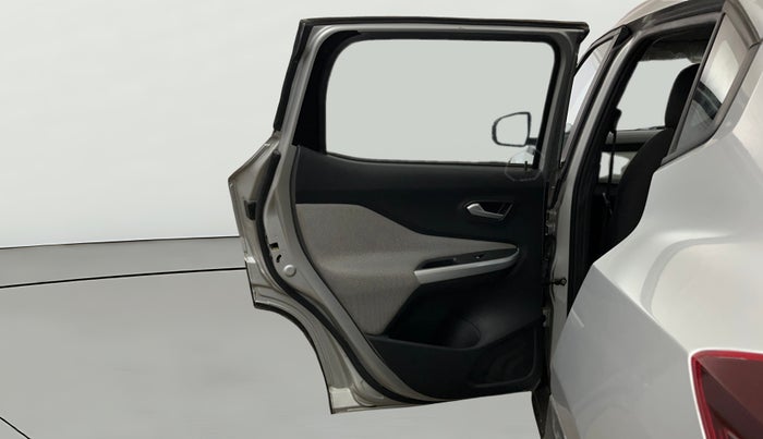 2021 Nissan MAGNITE XL, Petrol, Manual, 20,293 km, LHS Rear Door