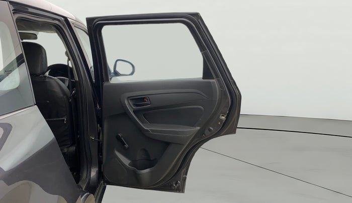 2017 Maruti Vitara Brezza LDI, Diesel, Manual, 94,120 km, RHS Rear Door