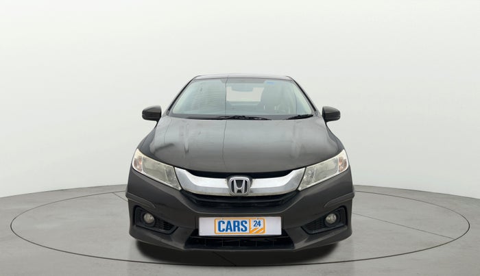 2015 Honda City 1.5L I-VTEC VX, Petrol, Manual, 56,967 km, Front