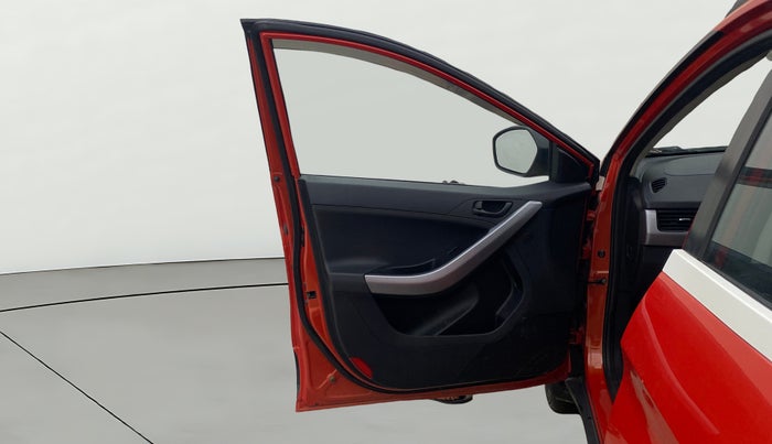 2023 Tata NEXON XM SUNROOF PETROL, Petrol, Manual, 46,086 km, LHS Front Door