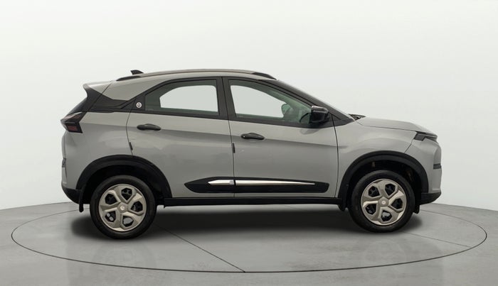 2024 Tata NEXON Pure 1.2 iCNG, CNG, Manual, 88,371 km, Right Side View