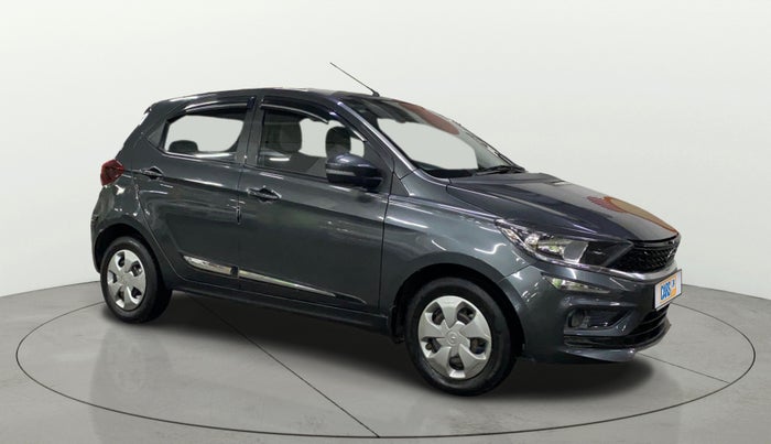 2021 Tata Tiago XT PETROL, Petrol, Manual, 41,988 km, Right Front Diagonal