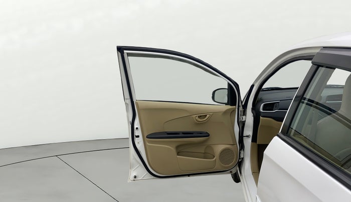 2018 Honda Amaze 1.2L I-VTEC S OPT, Petrol, Manual, 29,613 km, LHS Front Door