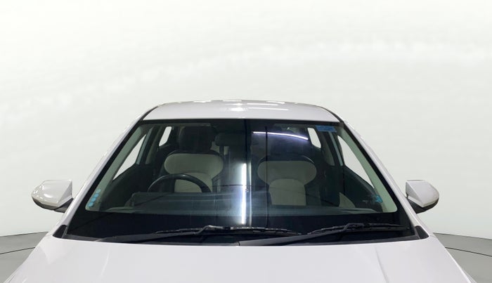 2023 Hyundai Verna S MT 1.5 MPI, Petrol, Manual, 45,673 km, Front Windshield