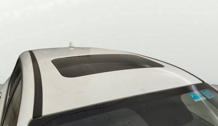 2021 Hyundai NEW I20 ASTA (O) 1.0 TURBO GDI DCT, Petrol, Automatic, 34,039 km, Roof