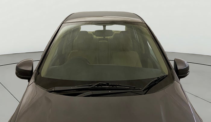 2018 Honda City 1.5L I-VTE V CVT, Petrol, Automatic, 74,770 km, Front Windshield