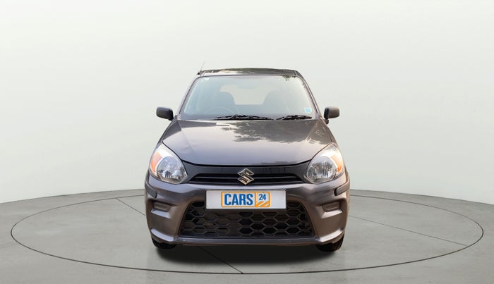 2019 Maruti Alto LXI, Petrol, Manual, 14,663 km, Front