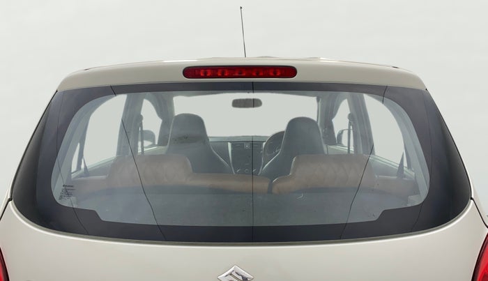 2021 Maruti Celerio VXI AMT, Petrol, Automatic, 85,181 km, Rear Windshield