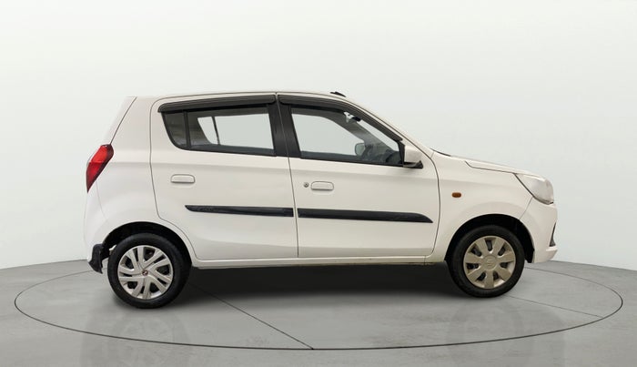 2015 Maruti Alto K10 LXI, Petrol, Manual, 65,172 km, Right Side View