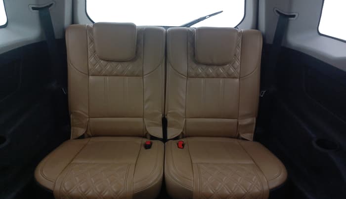 2018 Mahindra XUV500 W11, Diesel, Manual, 69,561 km, Third Seat Row ( optional )
