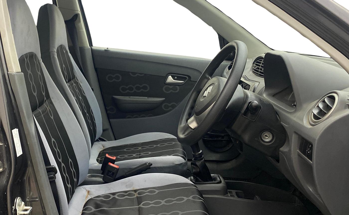 2014 Maruti Alto 800 LXI, Petrol, Manual, 41,536 km, Right Side Front Door Cabin