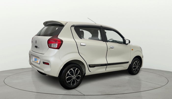 2023 Maruti Celerio LXI, Petrol, Manual, 13,493 km, Right Back Diagonal
