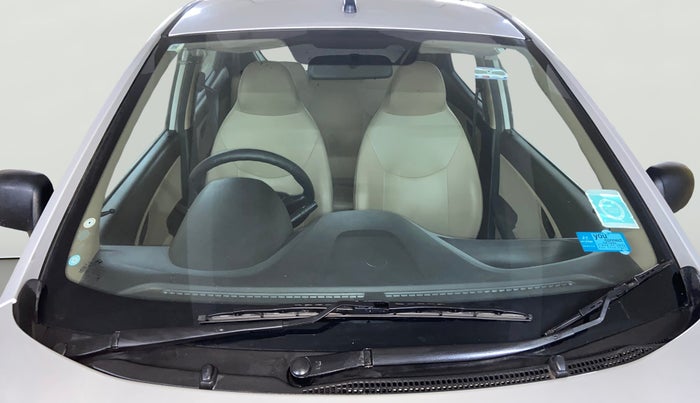 2017 Hyundai Eon ERA +, Petrol, Manual, 11,320 km, Front Windshield