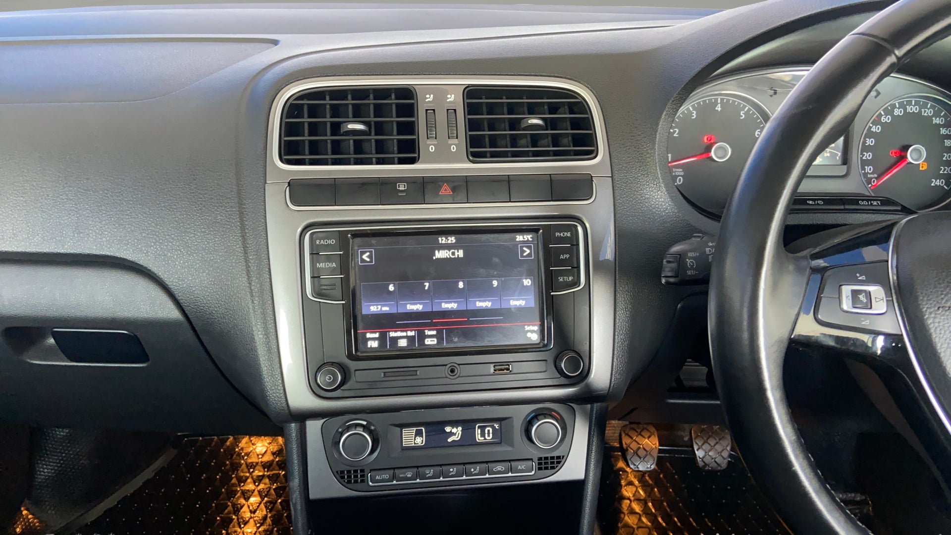 Features