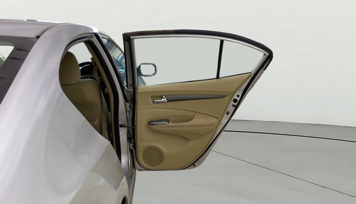 2012 Honda City 1.5L I-VTEC V AT, Petrol, Automatic, 57,494 km, RHS Rear Door