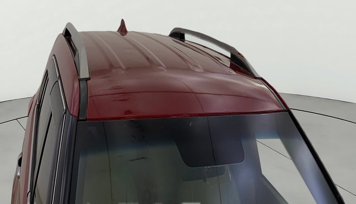 2015 Hyundai Creta SX PLUS 1.6 DIESEL, Diesel, Manual, 74,809 km, Roof