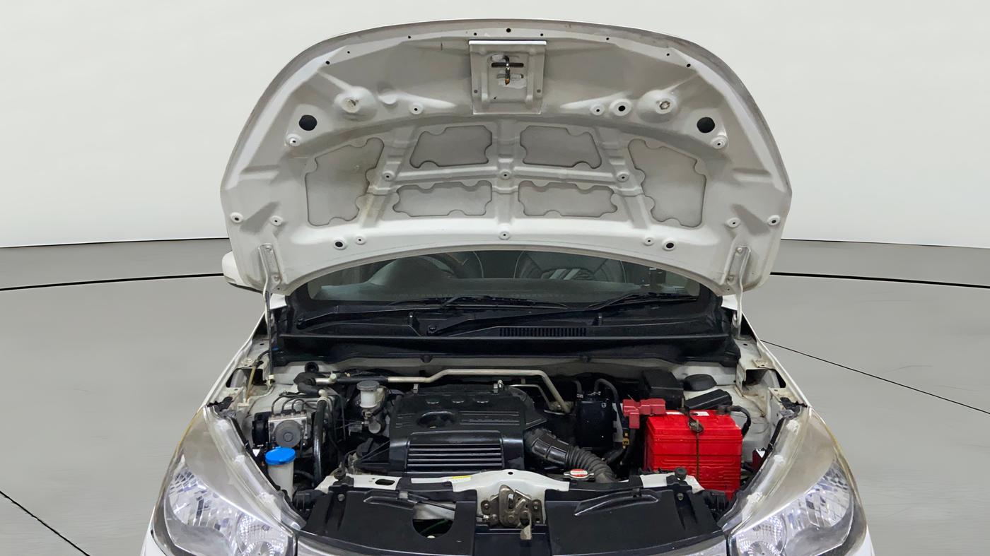 2020 Maruti Celerio ZXI, Petrol, Manual, 77,618 km, Open Bonet