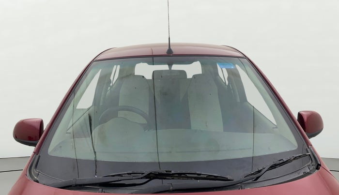 2015 Hyundai i10 SPORTZ 1.1, Petrol, Manual, 50,047 km, Front Windshield