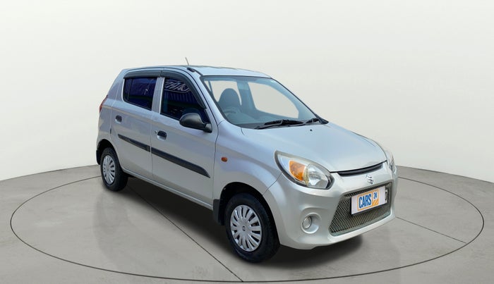 2017 Maruti Alto 800 VXI, Petrol, Manual, 69,623 km, Right Front Diagonal