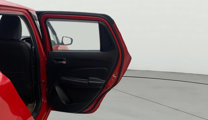 2019 Maruti Swift ZXI AMT, Petrol, Automatic, 34,343 km, RHS Rear Door