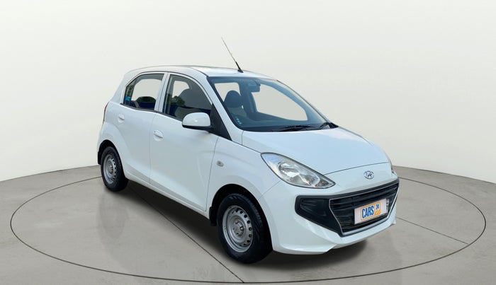 2020 Hyundai NEW SANTRO MAGNA, Petrol, Manual, 1,04,974 km, Right Front Diagonal