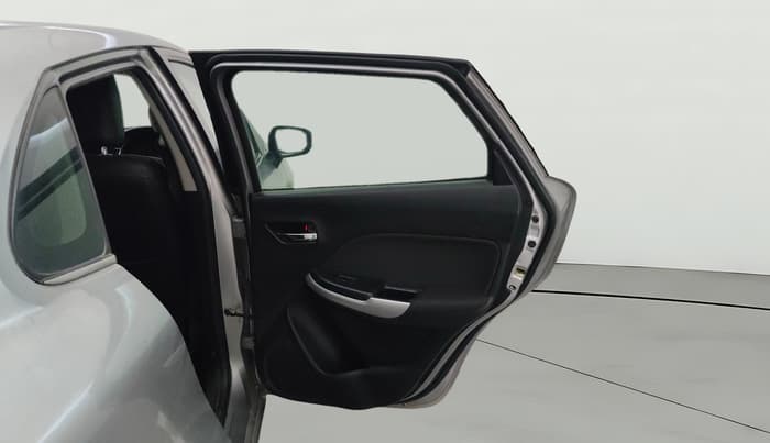 2018 Maruti Baleno ALPHA CVT PETROL 1.2, Petrol, Automatic, 91,281 km, RHS Rear Door