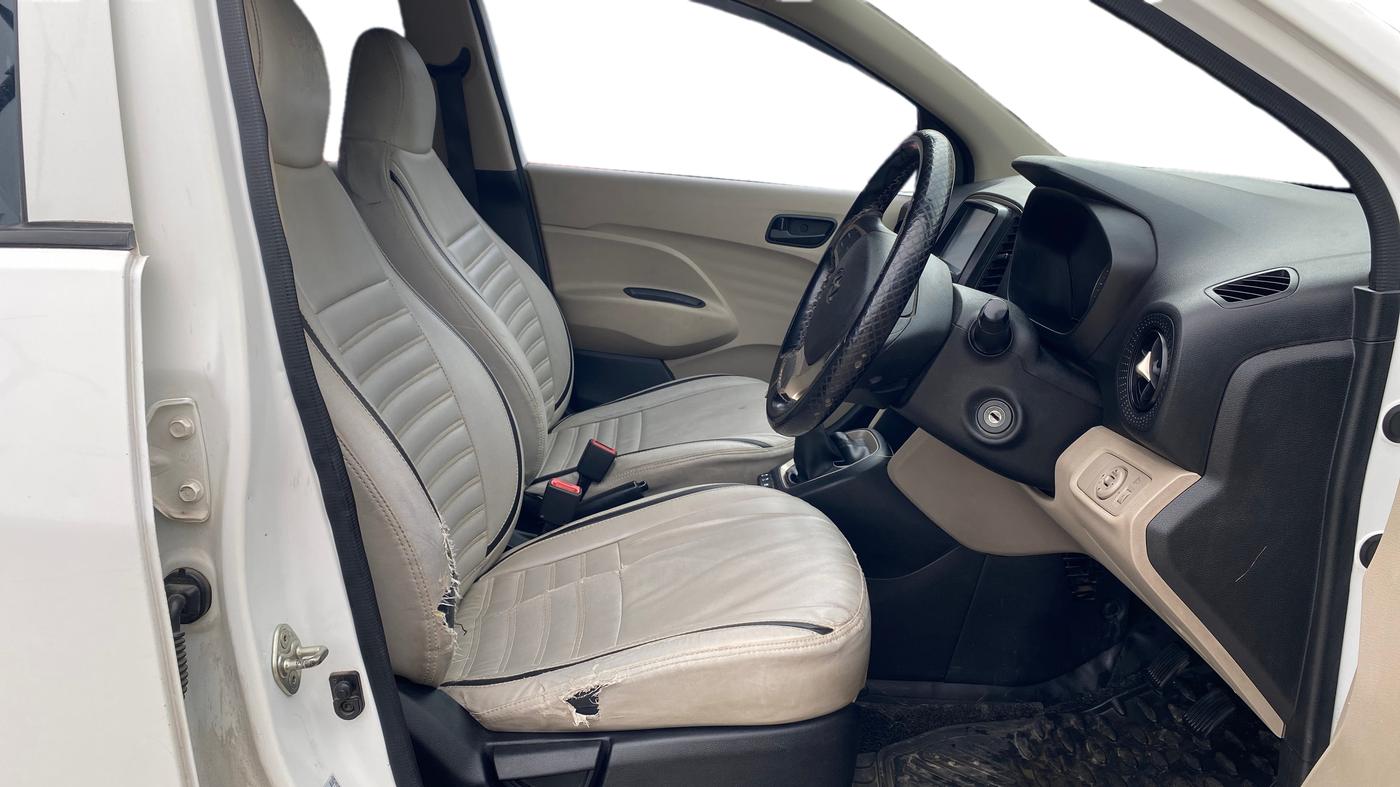 2022 Hyundai NEW SANTRO SPORTZ MT, Petrol, Manual, 34,740 km, Right Side Front Door Cabin