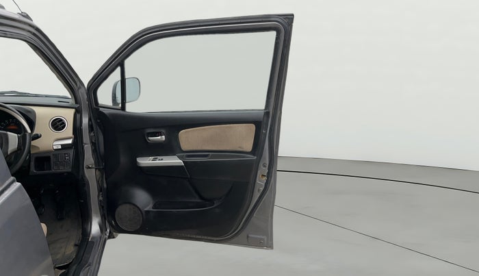 2017 Maruti Wagon R 1.0 LXI, Petrol, Manual, 22,951 km, RHS Front Door