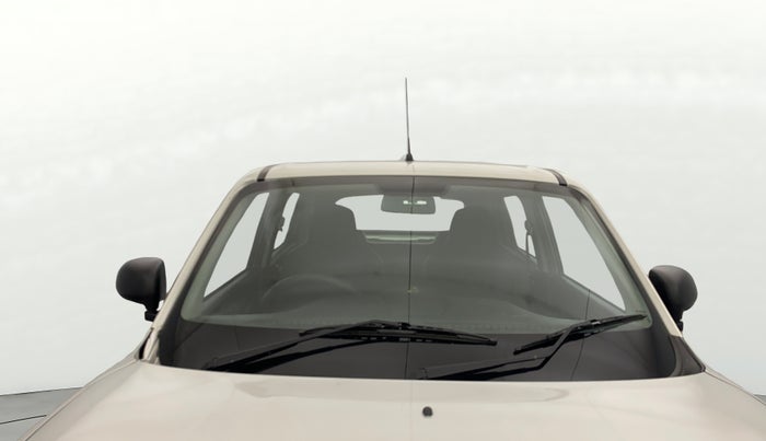 2020 Maruti S PRESSO VXI, Petrol, Manual, 66,610 km, Front Windshield