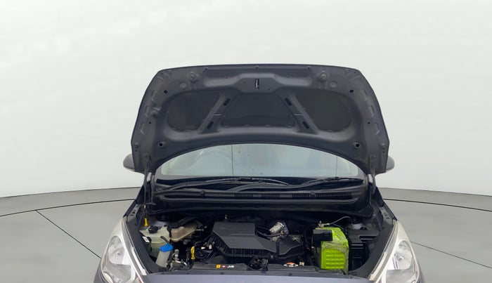 2018 Hyundai NEW SANTRO SPORTZ MT, Petrol, Manual, 34,488 km, Open Bonet