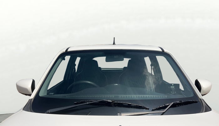 2019 Maruti S PRESSO VXI PLUS AMT, Petrol, Automatic, 31,031 km, Front Windshield