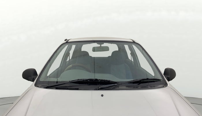 2013 Maruti Alto K10 VXI, Petrol, Manual, 97,628 km, Front Windshield