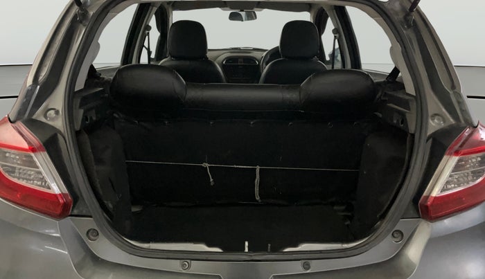 2022 Tata Tiago XT PETROL, Petrol, Manual, 34,624 km, Boot Open Zoomed View