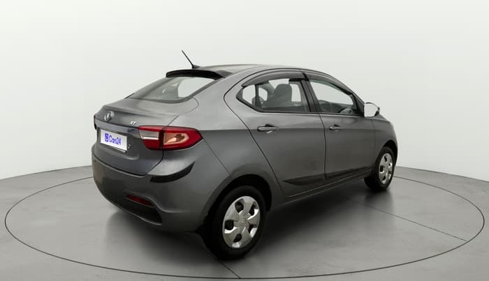 2018 Tata TIGOR XT PETROL, Petrol, Manual, 88,280 km, Right Back Diagonal