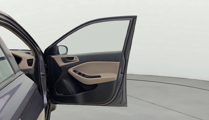 2015 Hyundai Elite i20 ASTA 1.2, Petrol, Manual, 72,021 km, RHS Front Door