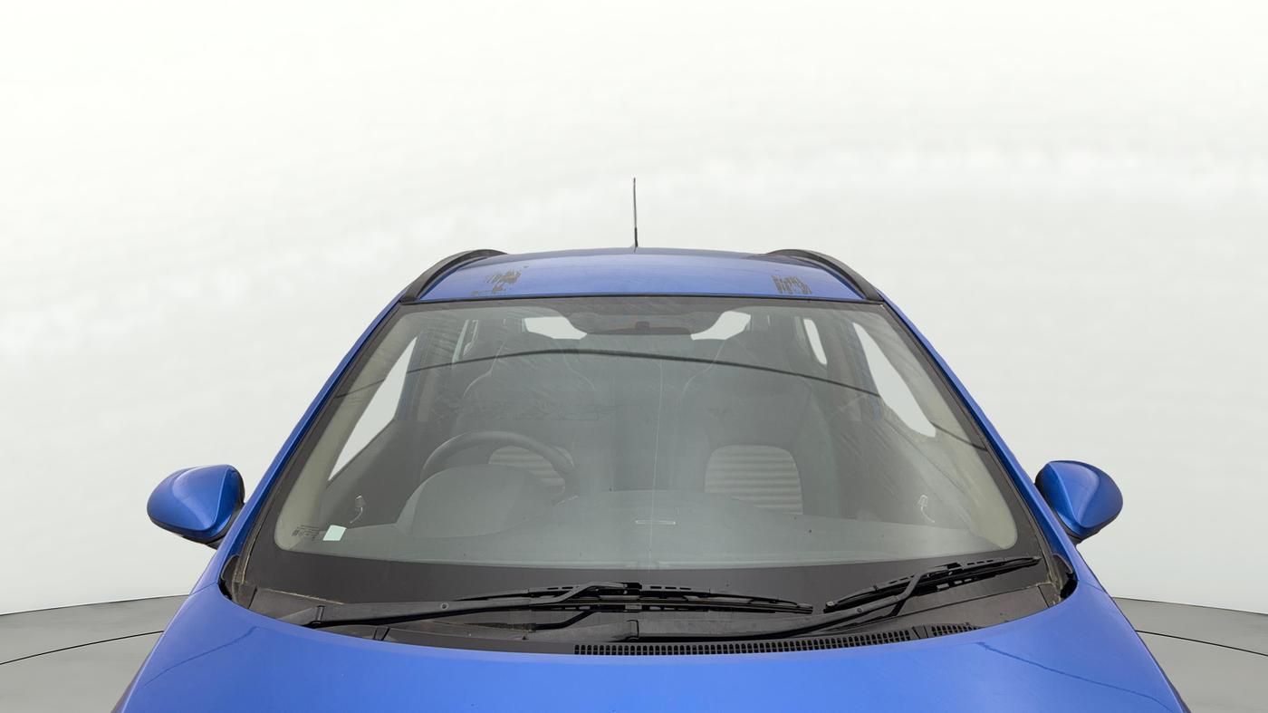 2018 Hyundai Grand i10 SPORTZ 1.2 KAPPA VTVT, CNG, Manual, 1,20,087 km, Front Windshield