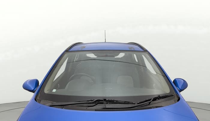 2018 Hyundai Grand i10 SPORTZ 1.2 KAPPA VTVT, CNG, Manual, 1,20,000 km, Front Windshield