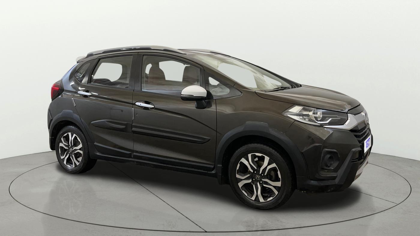 2020 Honda WR-V 1.2L I-VTEC VX MT, Petrol, Manual, 61,532 km, SRP