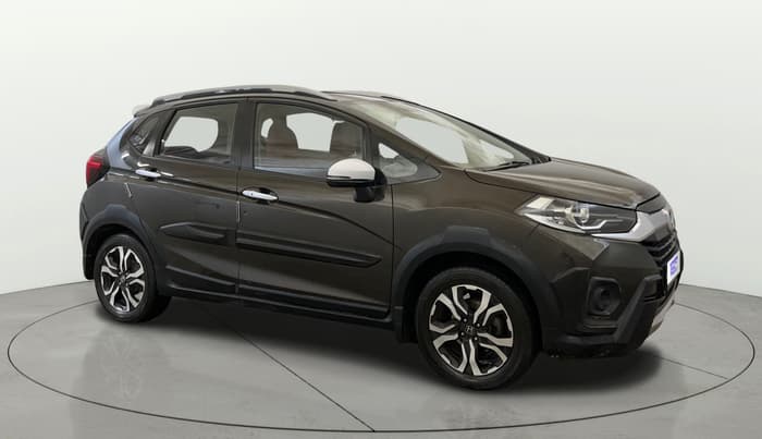 2020 Honda WR-V 1.2L I-VTEC VX MT, Petrol, Manual, 61,532 km, SRP