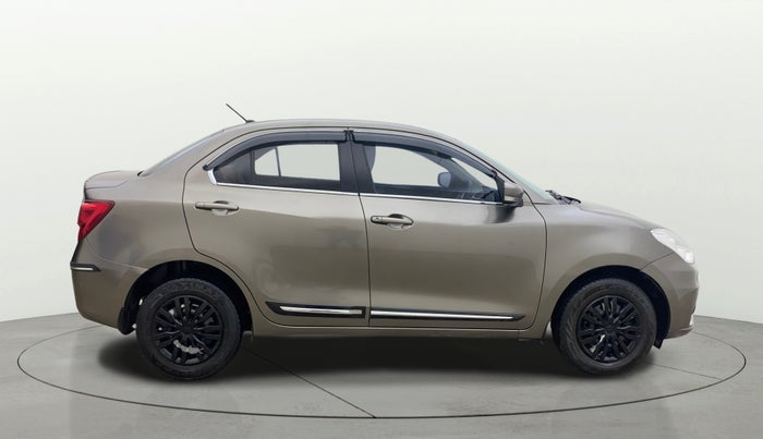 2022 Maruti Dzire VXI, Petrol, Manual, 63,989 km, Right Side View