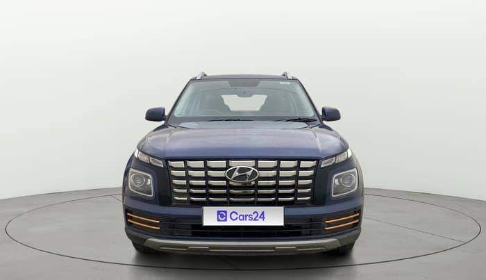 2022 Hyundai VENUE S PLUS 1.5 CRDI, Diesel, Manual, 67,684 km, Front