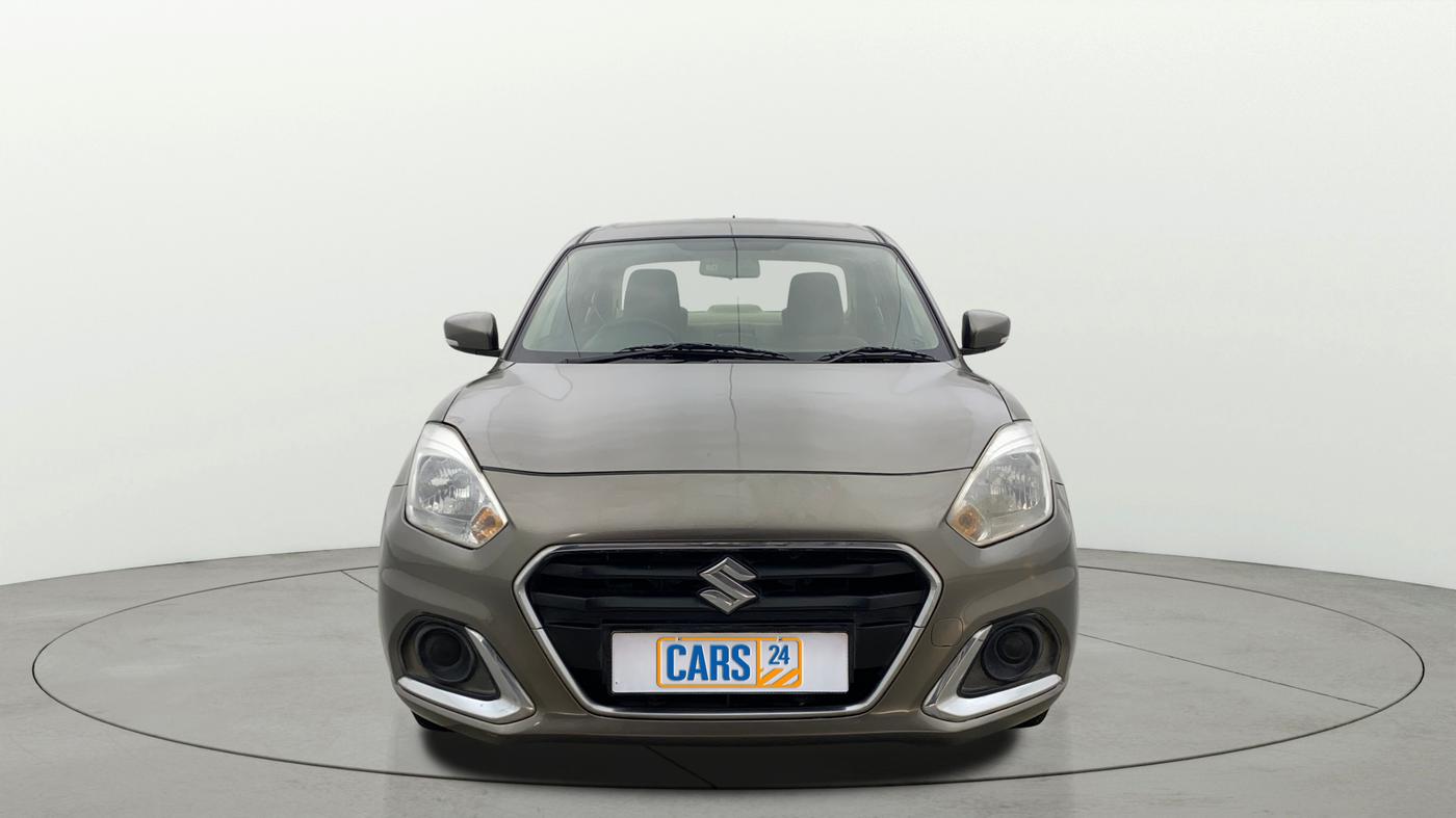 2020 Maruti Dzire VXI, Petrol, Manual, 78,789 km, Front