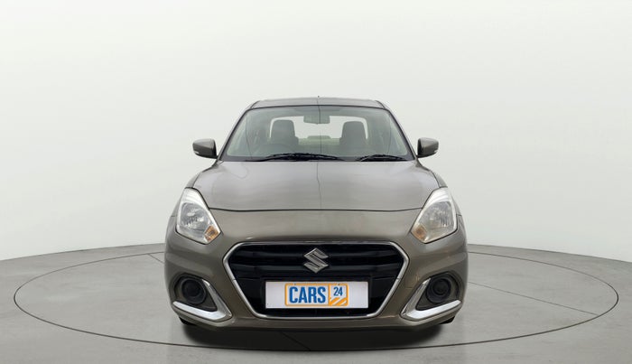 2020 Maruti Dzire VXI, Petrol, Manual, 78,789 km, Front