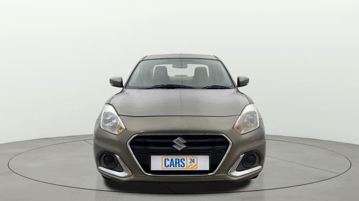 2020 Maruti Dzire VXI, Petrol, Manual, 78,789 km, Front