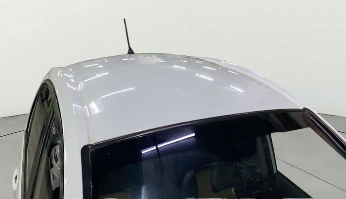 2015 Tata Zest XM 90PS DIESEL, Diesel, Manual, 92,902 km, Roof