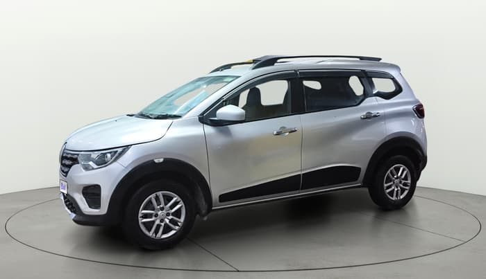 2020 Renault TRIBER RXT, Petrol, Manual, 58,283 km, Left Front Diagonal