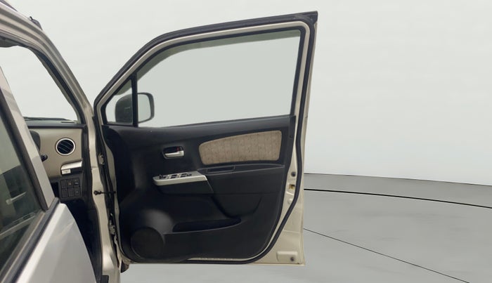 2014 Maruti Wagon R 1.0 VXI, Petrol, Manual, 18,611 km, RHS Front Door