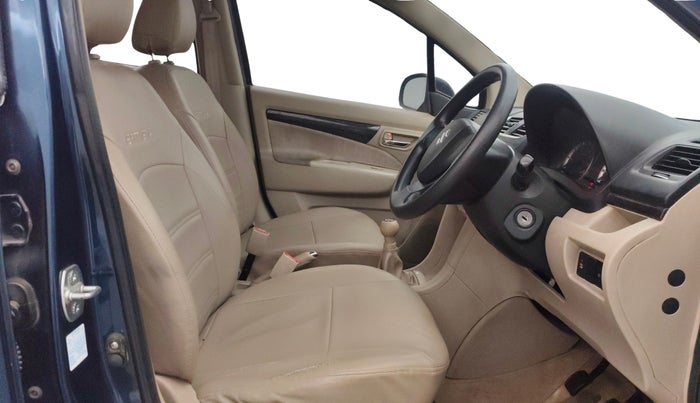 2014 Maruti Ertiga VXI, Petrol, Manual, 86,808 km, Right Side Front Door Cabin